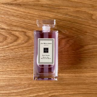 ジョーマローン(Jo Malone)のJo MALONE LONDON レッド ローズ バス オイル 30ml(入浴剤/バスソルト)