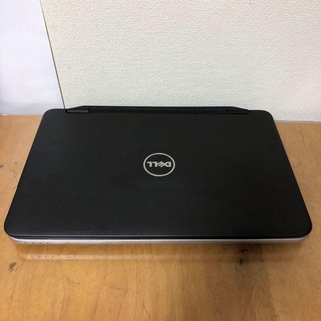 DELL 2520◆Core i3第三世代◆Win10◆office◆