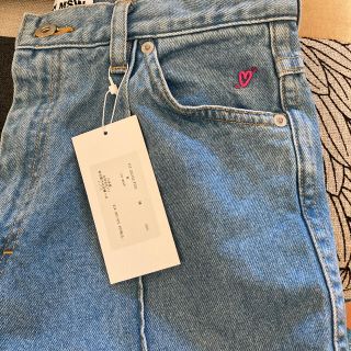 ttt_msw 21ss デニムパンツの通販 by 店｜ラクマ