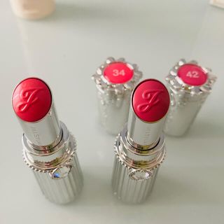 ジルスチュアート(JILLSTUART)のジルスチュアート リップブロッサム(口紅)