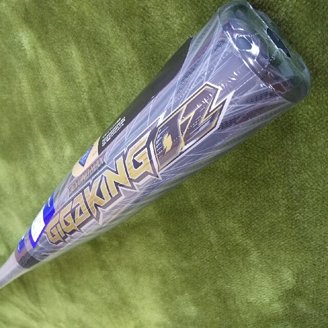 MIZUNO - ギガキング02 ビヨンドマックス ギガキング BEYONDMAX ギガキング02の通販 by 骨董用品店's shop