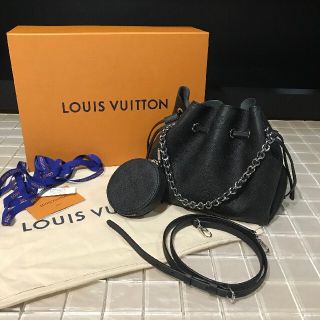 ルイヴィトン(LOUIS VUITTON)の2021年☆未使用☆LOUIS VUITTON ルイヴィトン☆バッグ ベラ(ハンドバッグ)