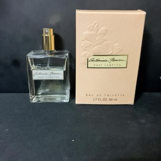 レイジースーザン(LAZY SUSAN)のアントニアズフラワーズ オードトワレ 50ml(香水(女性用))