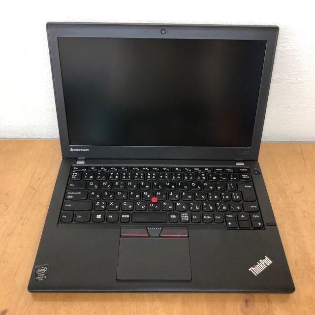 LENOVO X250◆Core i5◆Win10◆office◆新品SSD