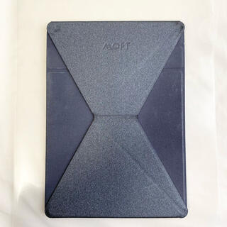 Moft X tablet stand タブレット スタンド(iPadケース)