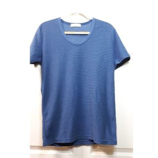 アズールバイマウジー(AZUL by moussy)のAZUL Vネック Tシャツ(Tシャツ/カットソー(半袖/袖なし))