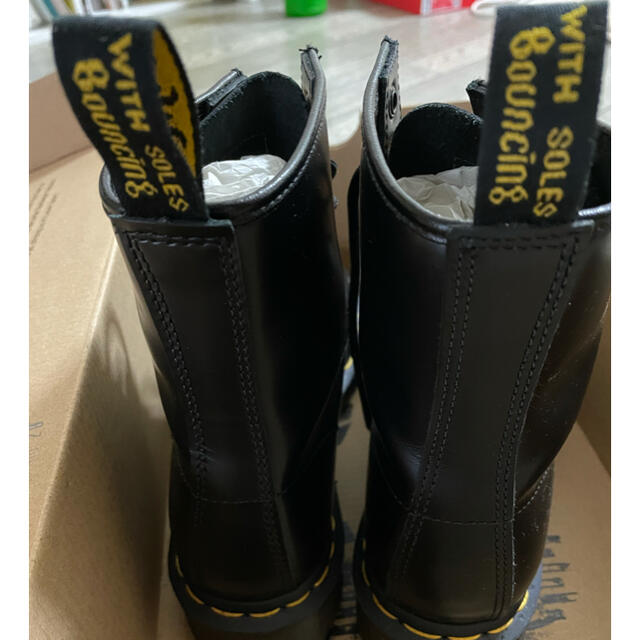 Dr.Martens(ドクターマーチン)のドクターマーチン8ホール レディースの靴/シューズ(ブーツ)の商品写真