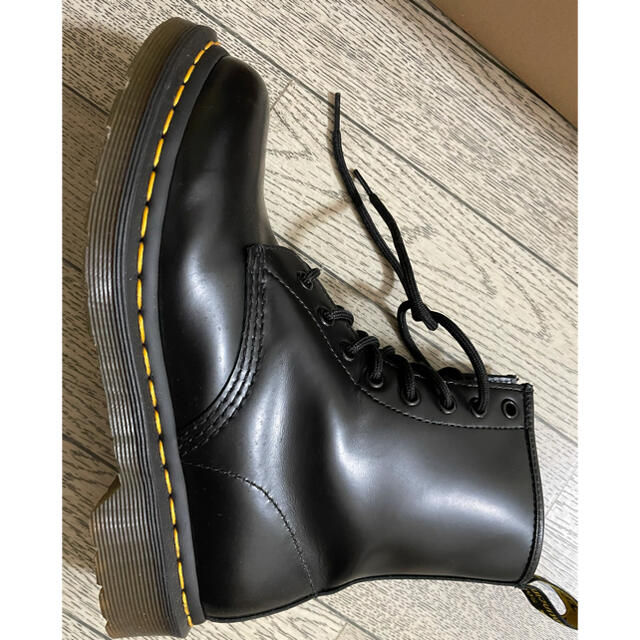 Dr.Martens(ドクターマーチン)のドクターマーチン8ホール レディースの靴/シューズ(ブーツ)の商品写真