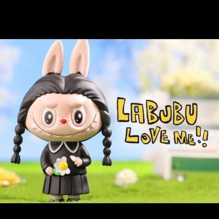 LABUBU LOVE ME 限定品(キャラクターグッズ)