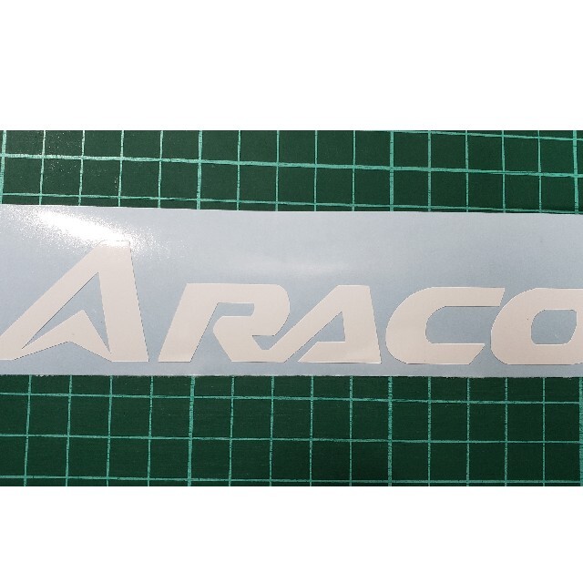 ARACO ステッカー アラコ ランドクルーザー ランクル の通販 by ARACO ステッカー アラコ ランドクルーザー ランクル の通販 by