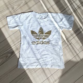 アディダス(adidas)のアディダス キッズ Ｔシャツ(Tシャツ/カットソー)