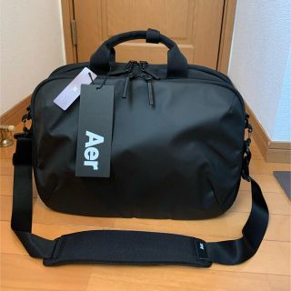 未使用・新品　Aer(エアー) ショルダーバック　31012(ショルダーバッグ)