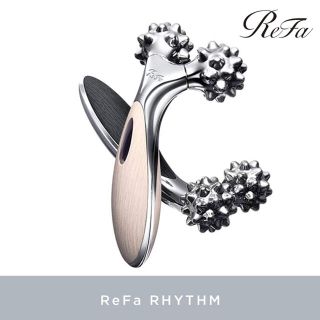 リファ(ReFa)の MTG ReFa RHYTHM(リファリズム)(フェイスローラー/小物)