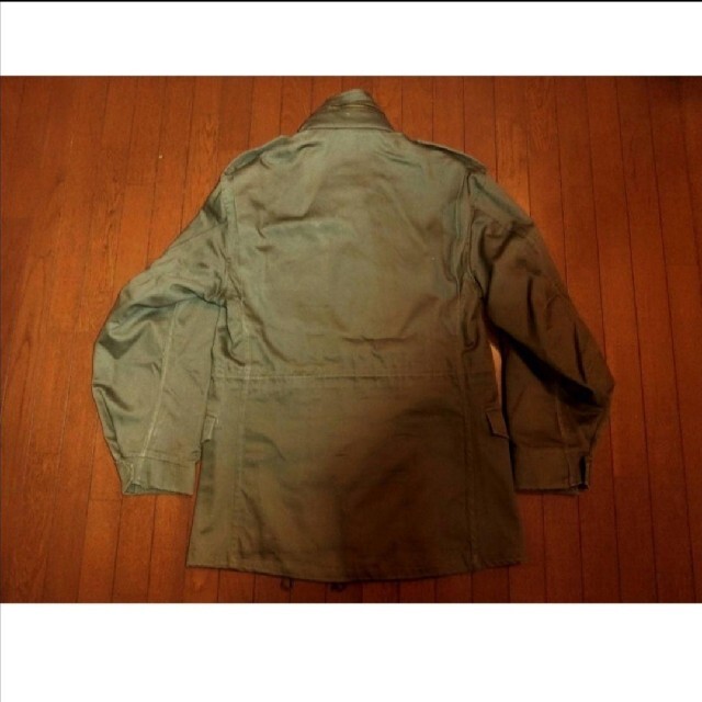ALPHA INDUSTRIES - 80's ヴィンテージ USA製 M-65 フィールド ...