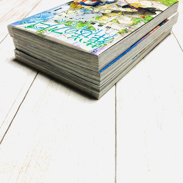 【美品・即購入OK】葬送のフリーレン １〜３巻 セット売り エンタメ/ホビーの漫画(少年漫画)の商品写真