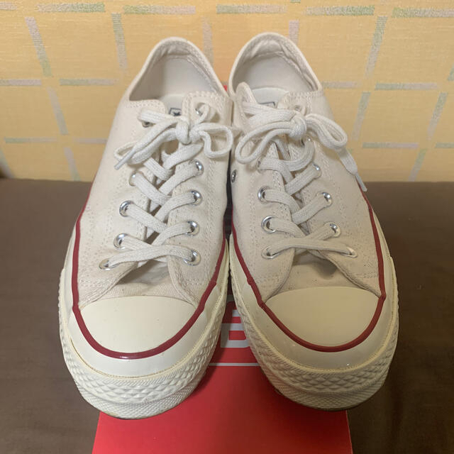 CONVERSE - 未使用品◎CONVERSE/コンバース CT70 ゼブラ柄 US10