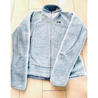 パタゴニア(patagonia)のパタゴニアR4 レディース Sサイズ(その他)