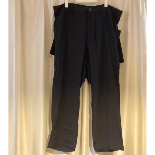 LIMI feu(サルエルパンツ)のフリマアイテム一覧 LIMI feu(サルエルパンツ)のフリマアイテム一覧