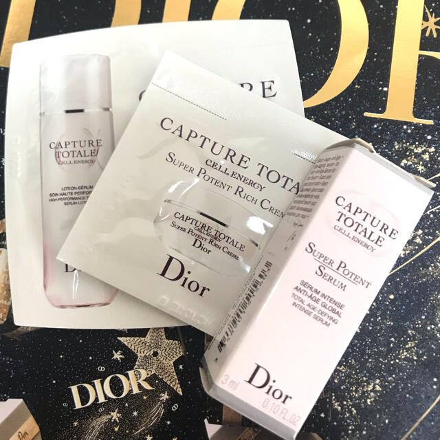 Dior(ディオール)の♡ マリン様専用 ♡ コスメ/美容のスキンケア/基礎化粧品(フェイスクリーム)の商品写真