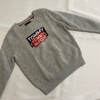 トミーヒルフィガー(TOMMY HILFIGER)のTOMMY HILFIGER 139(ニット)