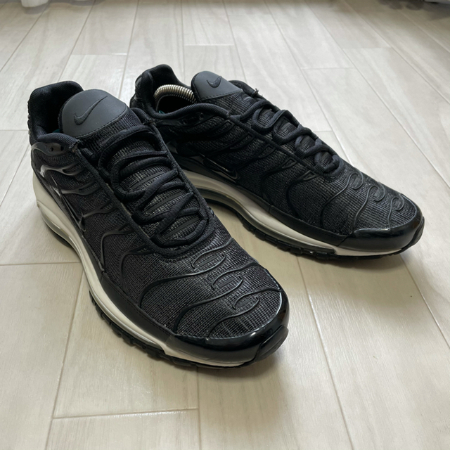 NIKE(ナイキ)の専用　NIKE AIR MAX 97 PLUS 27.5cm メンズの靴/シューズ(スニーカー)の商品写真