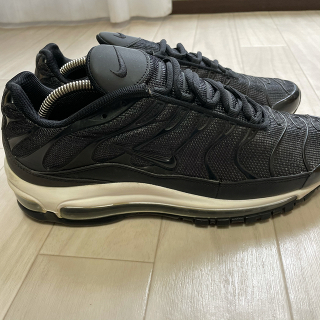 NIKE(ナイキ)の専用　NIKE AIR MAX 97 PLUS 27.5cm メンズの靴/シューズ(スニーカー)の商品写真