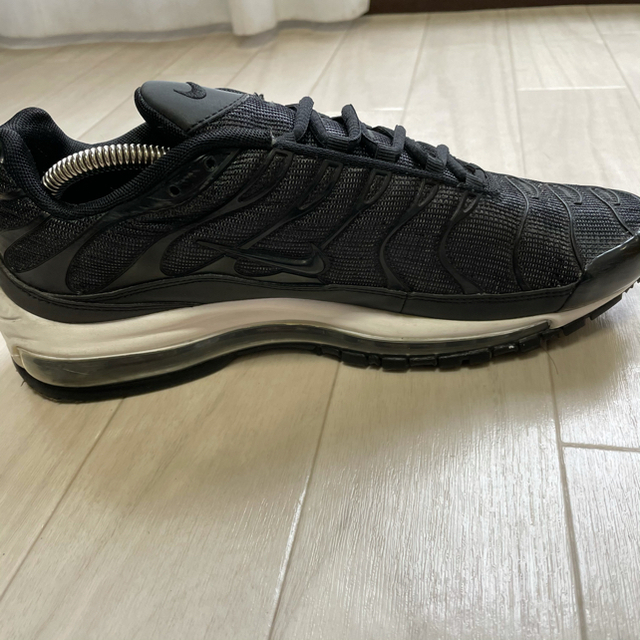 NIKE(ナイキ)の専用　NIKE AIR MAX 97 PLUS 27.5cm メンズの靴/シューズ(スニーカー)の商品写真