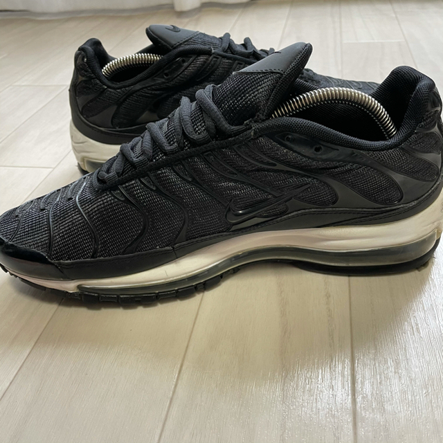 NIKE(ナイキ)の専用　NIKE AIR MAX 97 PLUS 27.5cm メンズの靴/シューズ(スニーカー)の商品写真