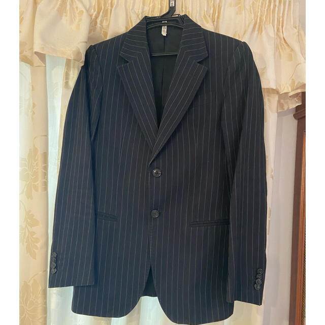 Emporio Armani(エンポリオアルマーニ)のエンポリオアルマーニ　メンズスーツ メンズのスーツ(セットアップ)の商品写真