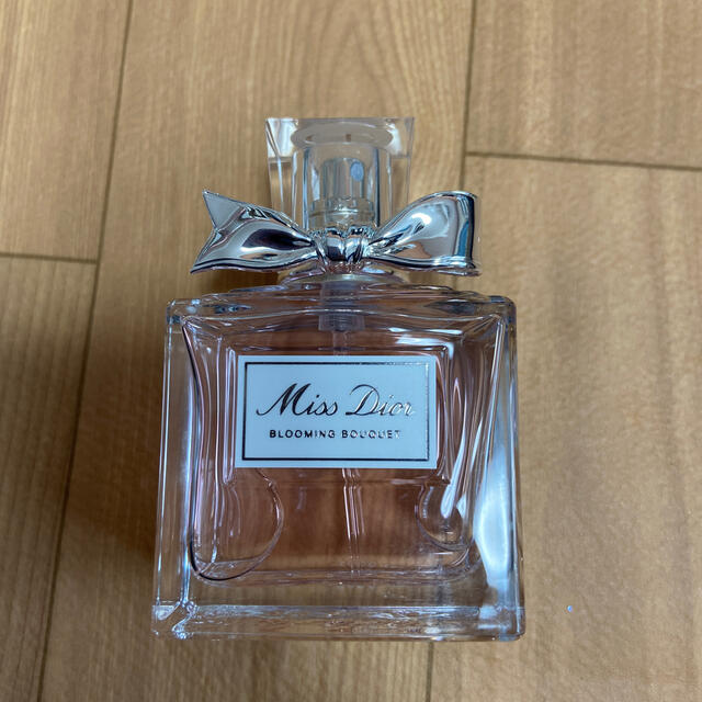 Dior 香水 ミスディオール ブルーミングブーケ 50ml