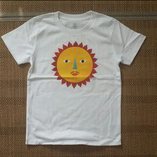 グラニフ(Design Tshirts Store graniph)の150 160 キッズ　女性　レディース  ss グラニフ　ツペラツペラ(Tシャツ/カットソー)