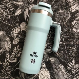 スタンレー(Stanley)の日本未発売　スターバックス x スタンレー　20oz ステンレス　タンブラー (タンブラー)