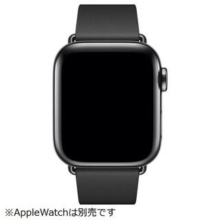 アップルウォッチ(Apple Watch)の新品純正品apple watch 40mm/38mm Mサイズ MWRH(その他)