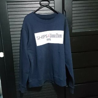 ブルーブルー スウェット(メンズ)の通販 45点 | BLUE BLUEのメンズを