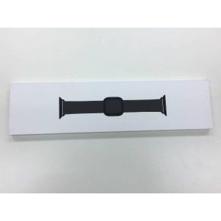 新品純正品apple watch 40mm/38mm Mサイズ MWRH