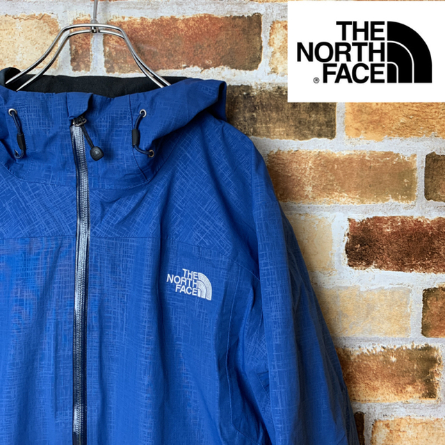 THE NORTH FACE(ザノースフェイス)のTHE NORTH FACE コロンビアセット美品！　メンズＬサイズ相当 メンズのジャケット/アウター(マウンテンパーカー)の商品写真