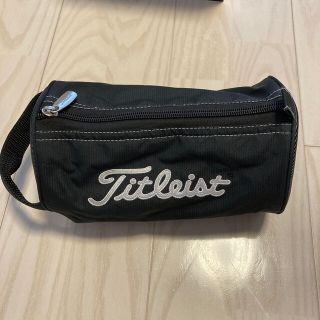 タイトリスト(Titleist)のタイトリスト　ポーチ(バッグ)