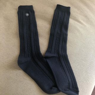 ハイソックス🧦卒園式　入学式🌸(靴下/タイツ)