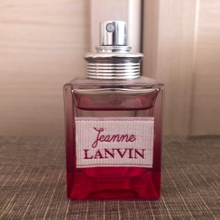 ランバン(LANVIN)のジャンヌランバンリミテッドエディションオードパルファム(ユニセックス)