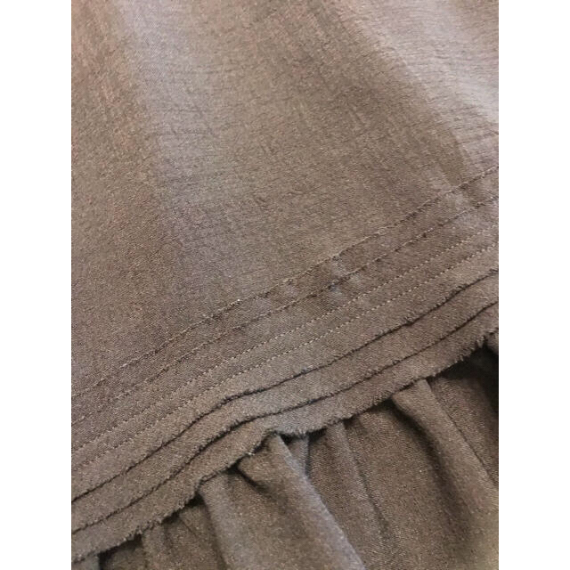 ならず FOXEY - FOXEY DAISY LIN Dress Washable Journeyの通販 by 評価が高い FOXEY☆DAISY LYNトラベルパフ ワンピース ブラック ひざ丈ワンピース