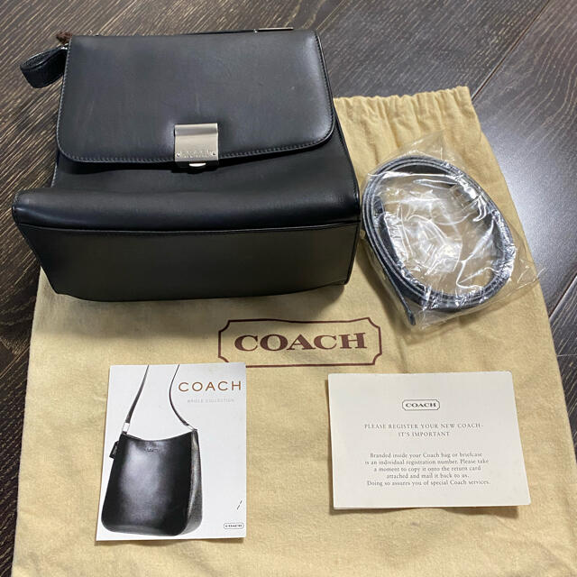 コーチ　ハンドバッグ　coach