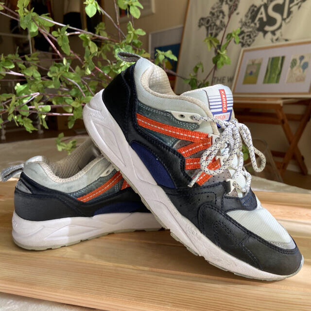 KARHU  FUSION2.0  スニーカー