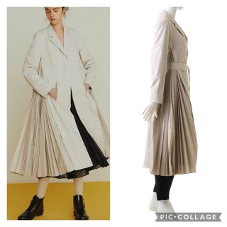sacai(スプリングコート)のフリマアイテム一覧 sacai(スプリングコート)のフリマアイテム一覧