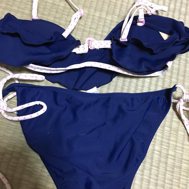 Ravijour(ラヴィジュール)のラヴィジュール ビキニ レディースの水着/浴衣(水着)の商品写真