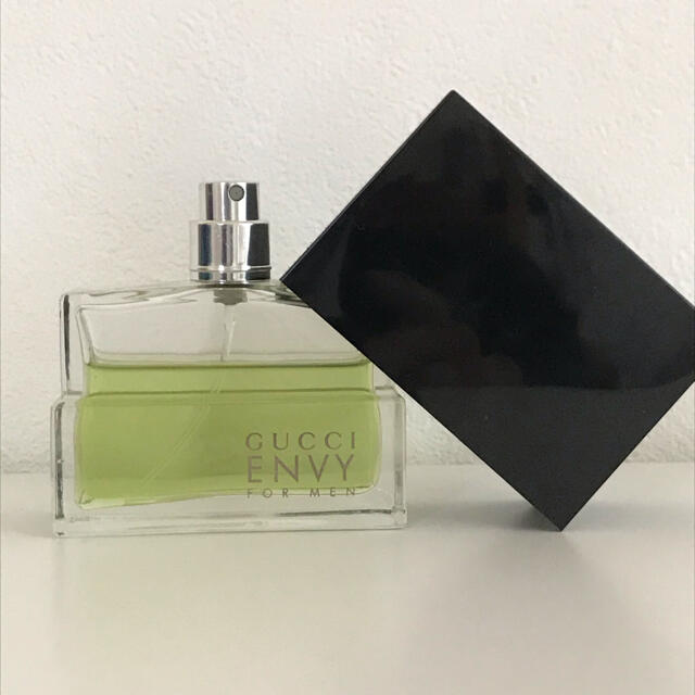 Gucci(グッチ)のグッチ『エンビ　フォーメン』 オーデトワレ　50m コスメ/美容の香水(香水(男性用))の商品写真