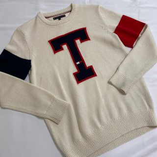 トミーヒルフィガー(TOMMY HILFIGER)のTOMMY HILFIGER 150(ニット)