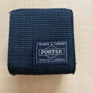 ポーター(PORTER)のPORTER 置き時計(その他)