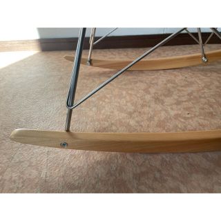 eames イームズ モダニカ Rocker Base US model 新品