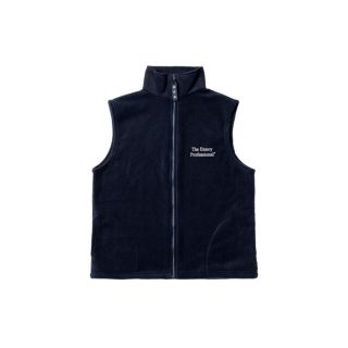 ワンエルディーケーセレクト(1LDK SELECT)のfleece vest the ennoy professional エンノイ(その他)