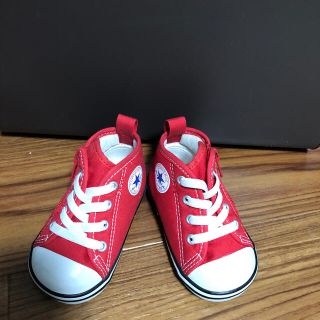 コンバース(CONVERSE)のコンバーススニーカー/kidsスニーカー(スニーカー)